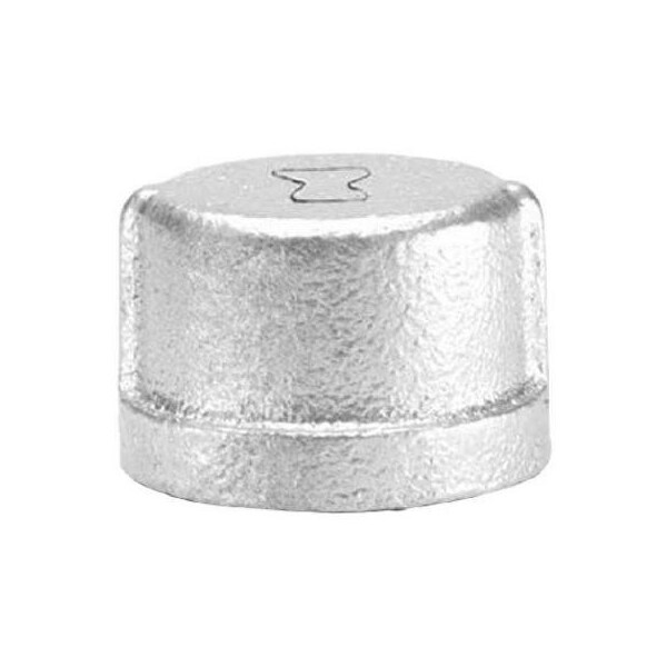 Anvil International 1 GALV PIPE CAPS 653 8700132759 - main
