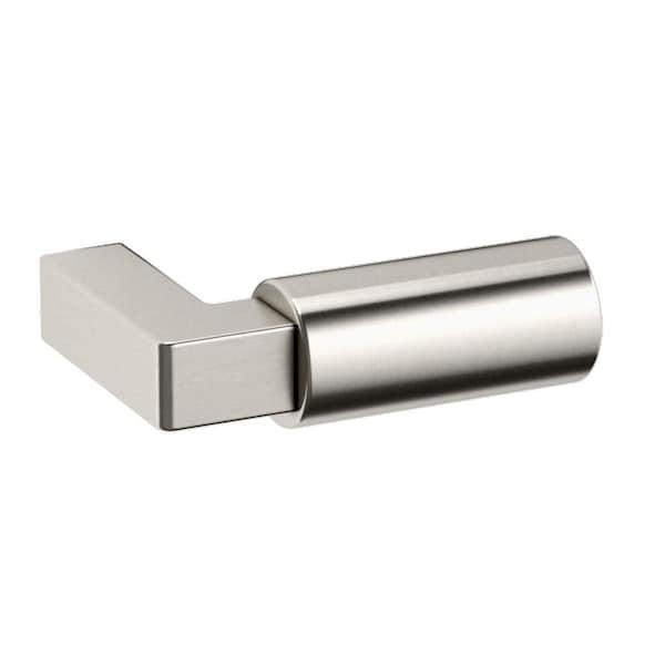Baldwin Cabinet Knobs Satin Nickel 4430150 - main