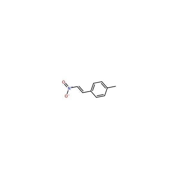 Ak Scientific trans-4-Methyl-β-nitrostyrene (5g), CAS 5153-68-4 1745AC-5g - main