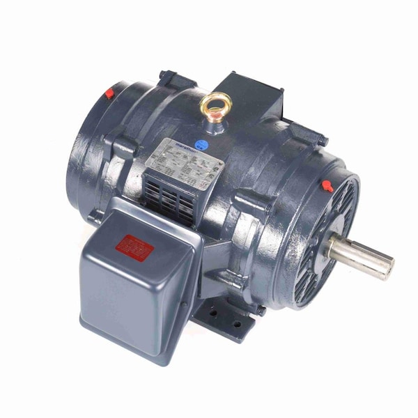 Marathon 3-Phase ODP General Purpose Motor 20,3600 RPM 254T 3/60 MGT0061 - main