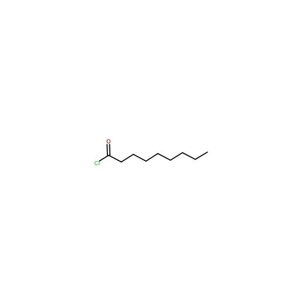 Ak Scientific Nonanoyl chloride (5g), CAS 764-85-2 8642AL-5g - main