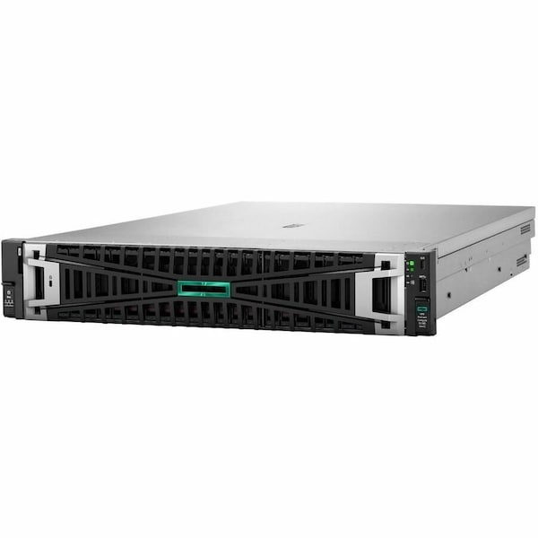 Hpe DL380 G12 6505P 2x32G 12LF P89993-005 - main