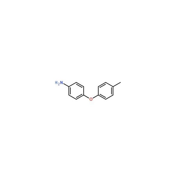 Ak Scientific 4-Amino-4'-methyldiphenyl ether (100g), CAS 41295-20-9 V5850-100g - main