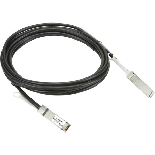Axiom QSFP+ DAC CABLE FOR AMPHENOL 5M SF-QSFPPEXPAS-005-AX - main