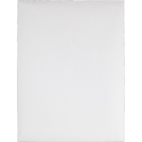 Quality Park Catalog Envelope, White, Paper, PK100 QUA44582 - main