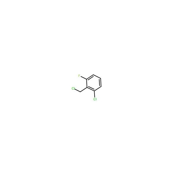 Ak Scientific 2-Chloro-6-fluorobenzyl chloride (5g), CAS 55117-15-2 F815-5g - main