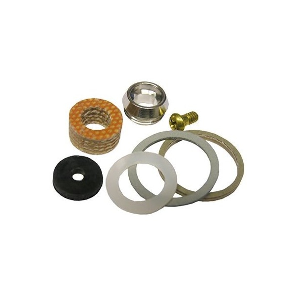 Larsen Supply Co Price Dive Stem Rep Kit 0-2013 - main