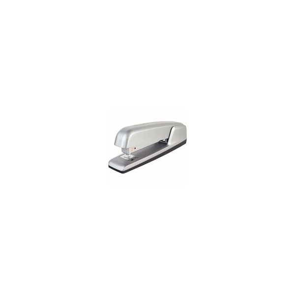 Swingline 747 Classic Stapler - Staples Upto 30 Sheet - Holds Upto 210 Staple - Full Strip - Silver - Metal, S7074751 - main