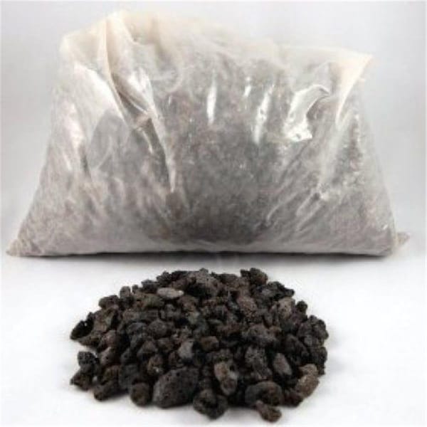 Majestic Pet Majestic 2 lbs Volcanic Rock Bag VR1000A - main