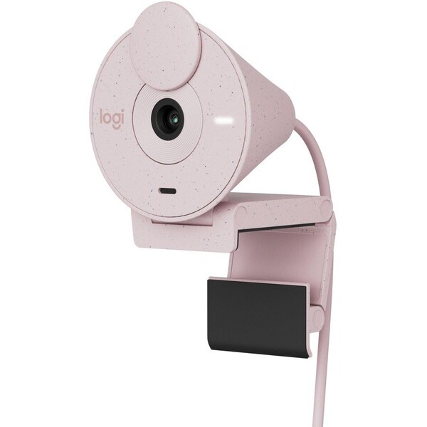 Logitech BRIO 300 - ROSE 960-001447 - main