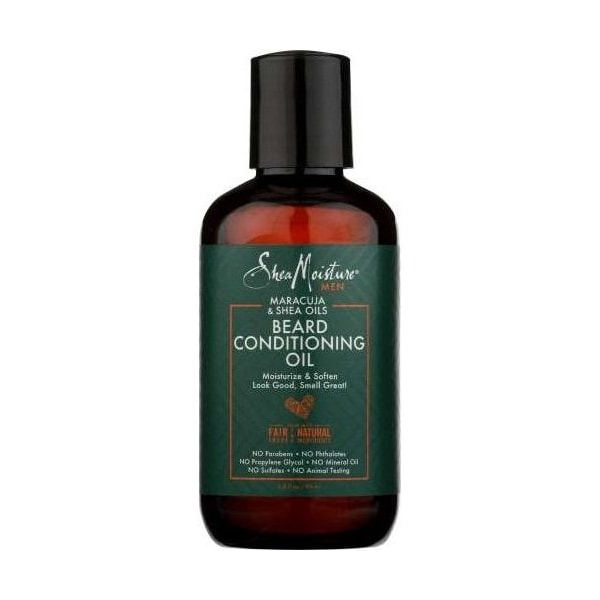 Sheamoisture Shea Moisture Maracuja Oil and Shea Butter Bread Conditioning Oil, 3.2 Ounce, 24PK 67598439 - main