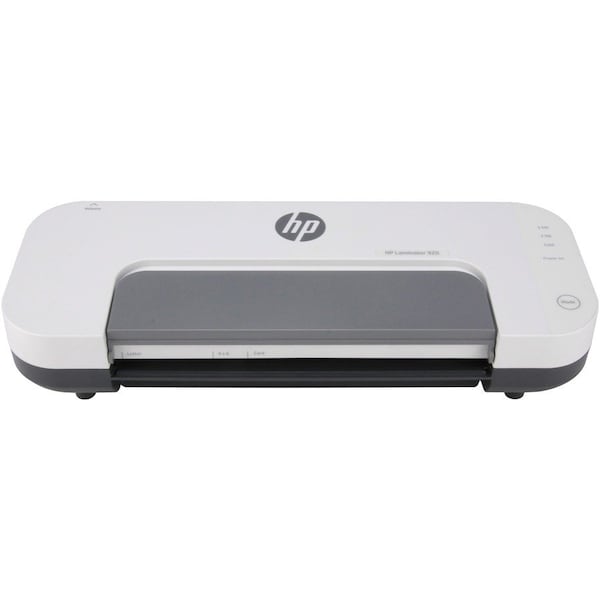 Hp 1220 Laminator - 3.5" x 6.2" 91007J - main