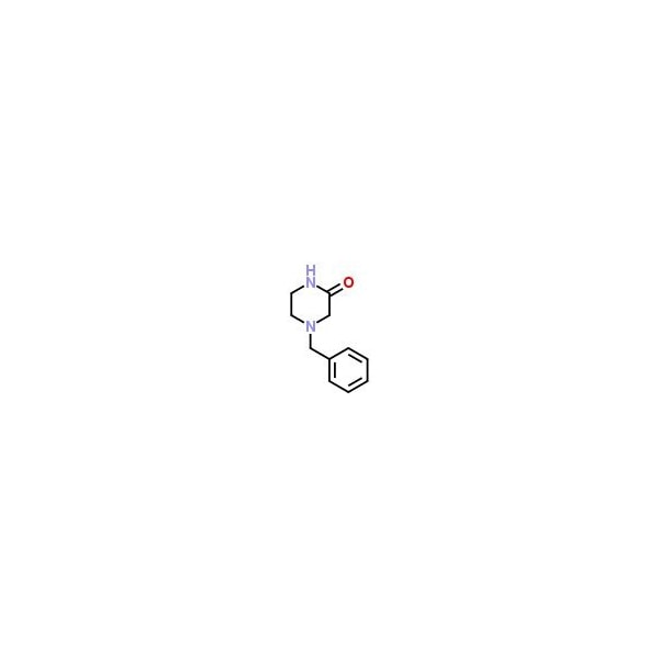 Ak Scientific 4-Benzyl-piperazin-2-one (25g), CAS 13754-41-1 B024-25g - main