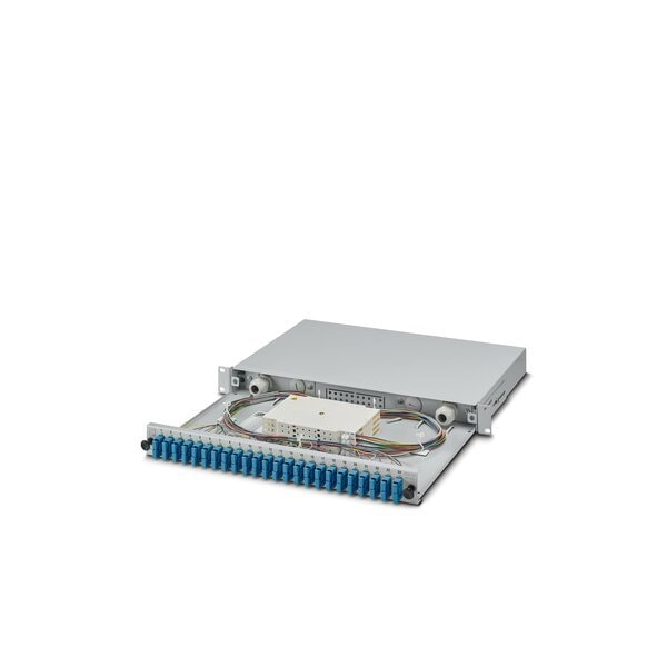 Phoenix Contact FOC-FDX20-FR19-SCD24-OSP-PT9 19 splice 1145400 - main