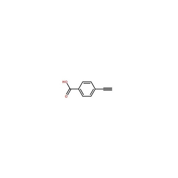 Ak Scientific 4-Ethynylbenzoic acid (5g), CAS 10602-00-3 X8782-5g - main