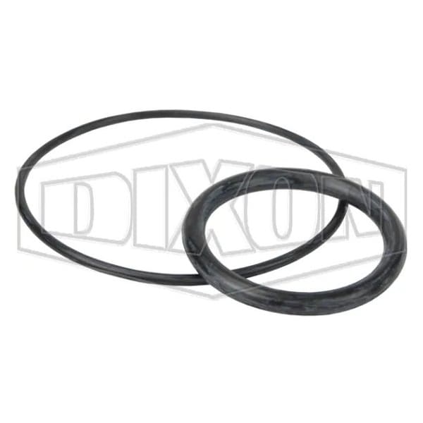 Dixon SEAL KIT, PTFE ENCAPSULATED FKM DBAK7-300 - main