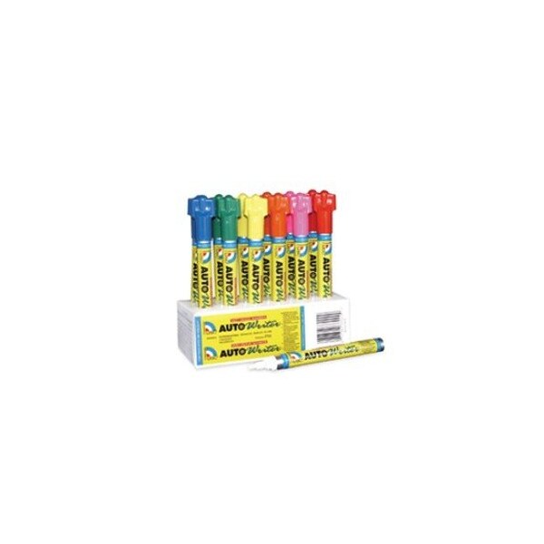 U S Chemical & Plastics WRITER PINK AUTO US37002 - main