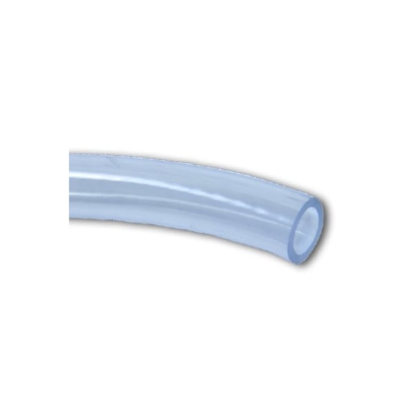 Abbott Rubber 14x38x100 PVC Tubing T10004005 - main