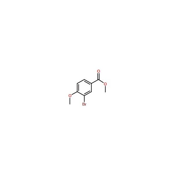 Ak Scientific Methyl 3-bromo-4-methoxybenzoate (25g), CAS 35450-37-4 V5447-25g - main