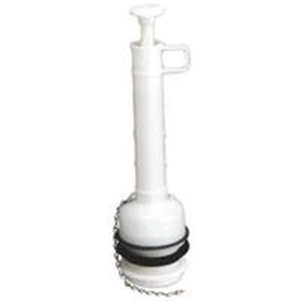 Protectionpro Flush Valve 21O Mansfield PP835-88 PR2630554 - main