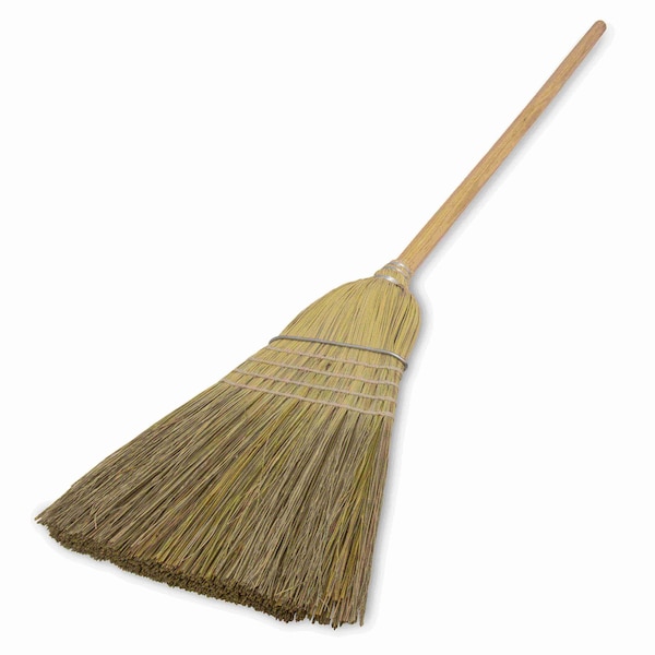 Marshalltown Utility Broom, Sweep Face Broom UB371 - main