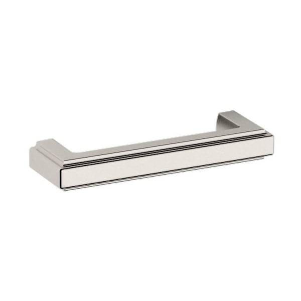 Baldwin Cabinet Pulls Satin Nickel 4426150 - main