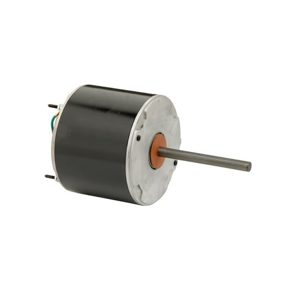 U.S. Motors Motor, 1/15HP, 800RPM, 200-230V, 60HZ CA3407 - main