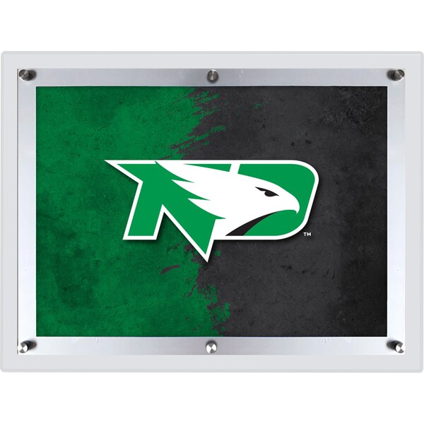 Holland Bar Stool Co University of North Dakota 32in x 23.5in Backlit LED Sign by Company LBLedA - main