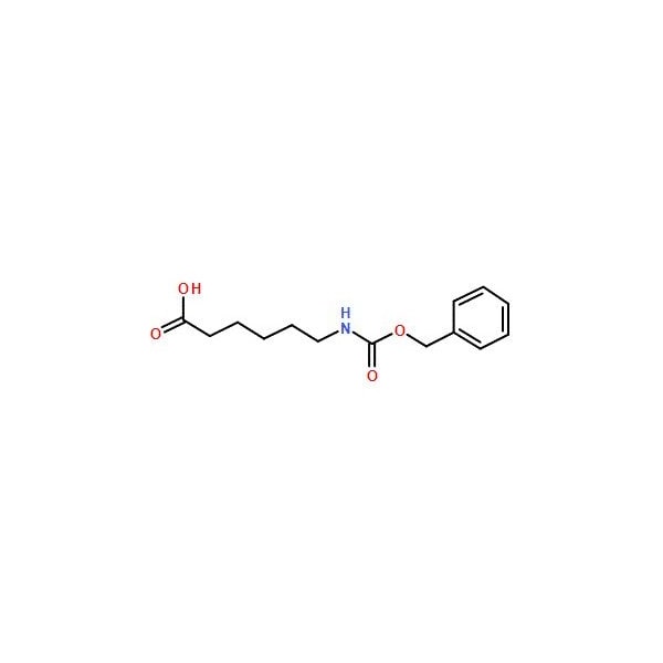 Ak Scientific Z-6-Aminohexanoic acid (100g), CAS 1947-00-8 V4081-100g - main