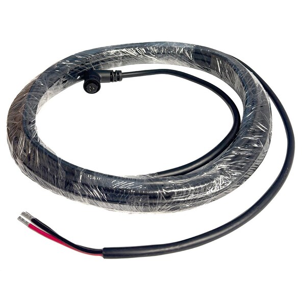Flir FLIR Right-Angle Single Keyway Power Cable - 10M A80511 - main