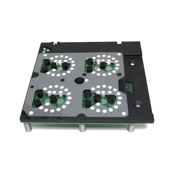 Whirlpool CONTROL BOARD WP8286134 - main