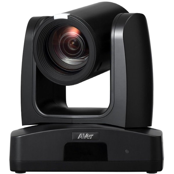 Avervision AVer TR323NV2 21X Auto Tracking PTZ Camera ? 4K, USB, POE+, HDMI, SDI, SRT, NDI, Streaming PTR323NV2 - main