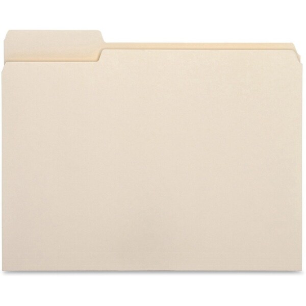 Business Source File Folder, Manila, Manila, PK100 BSN16490 - main