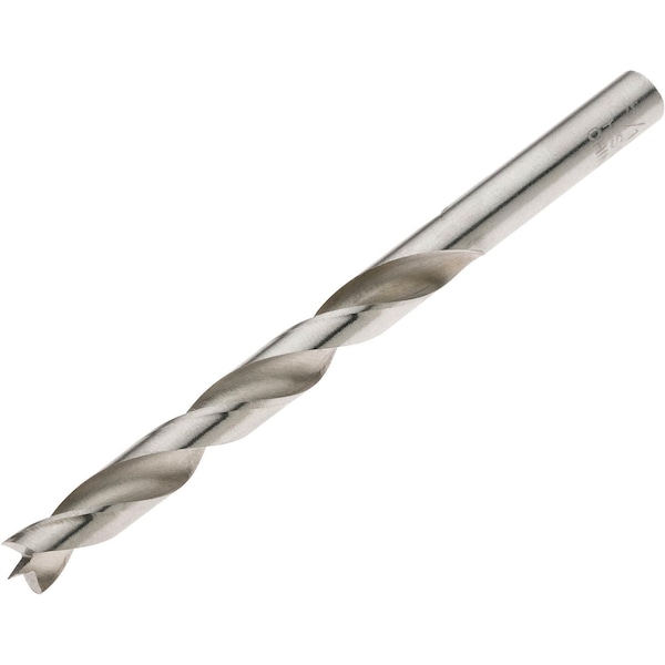 Steelex Plus 25/64" HSS Brad Point Bit D4522 - main