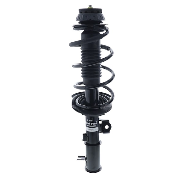 Kyb Complete Corner Unit Assembly -Strut, Mount and Spring, SR4575 - main