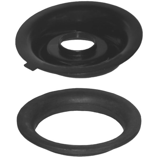 Kyb Spring Seat with Insulator, SM5570 - main