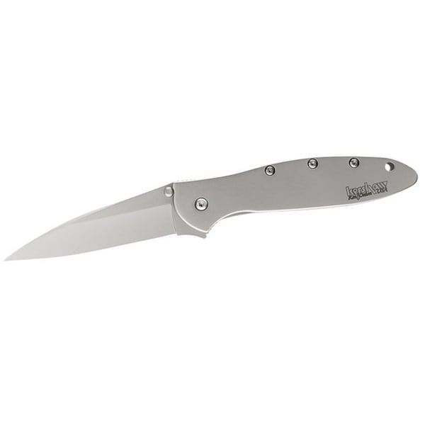 Kershaw Onion Leek Knife, SS Handle 1660 - main