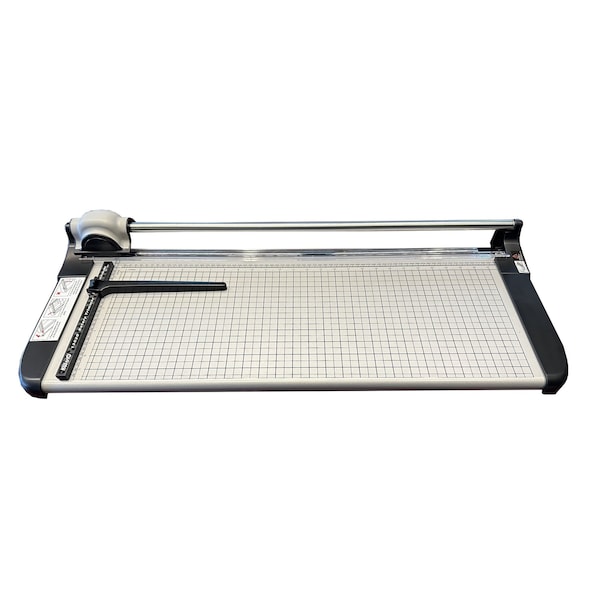 Sircle 13020- 26" METAL ROTARY TRIMMER, A2 SIZE (670 MM) 13020 - main