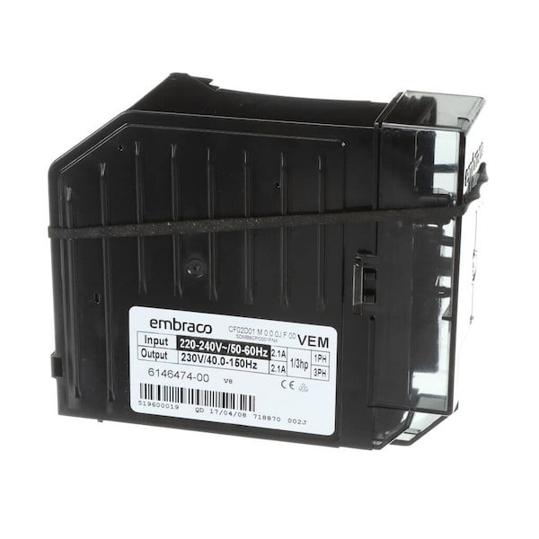 Liebherr INTEGRAL BOARD 614647400 - main