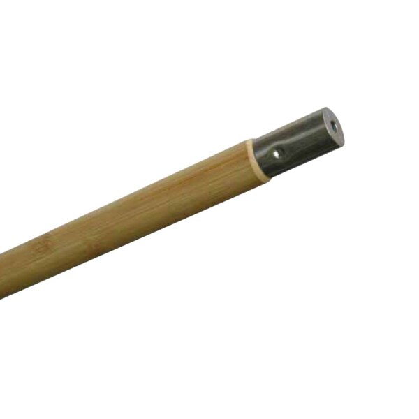 Bsl Screw-on Mopstick 60in x 1in, PK6 3545-6 - main