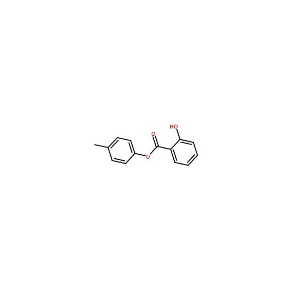 Ak Scientific p-Tolyl Salicylate (5g), CAS 607-88-5 8945AL-5g - main