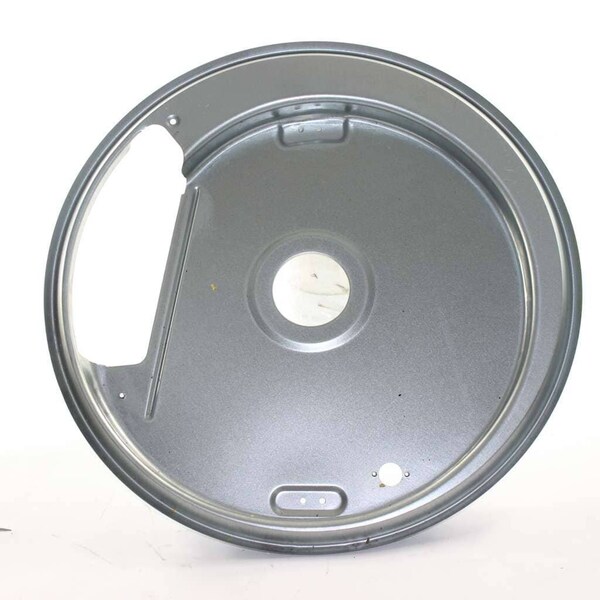 Ge COVER - IMPELLER WE01X28025 - main