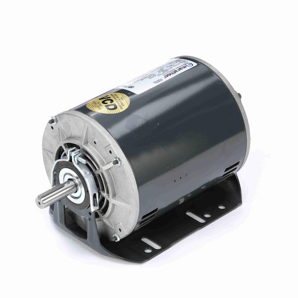 Marathon G142 Fan & Blower Motor - 56T17D5347 MG142 - main