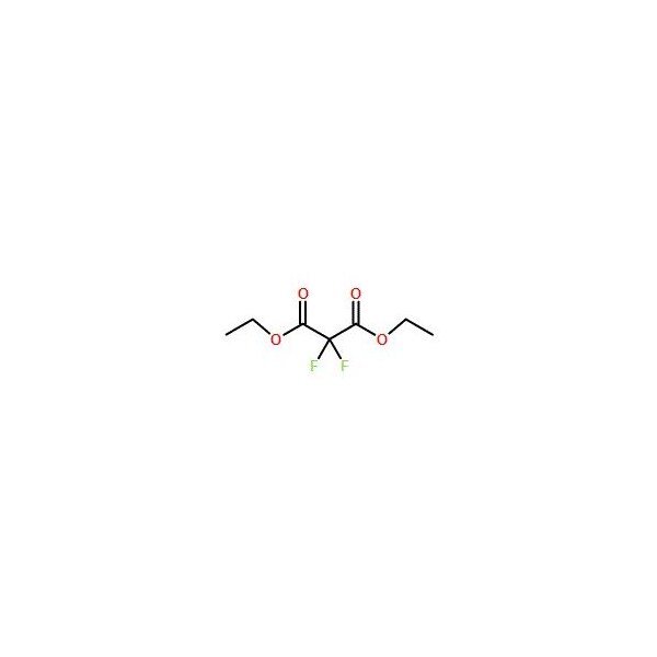 Ak Scientific Diethyl 2, 2-difluoromalonate (1g), CAS 680-65-9 8024AE-1g - main