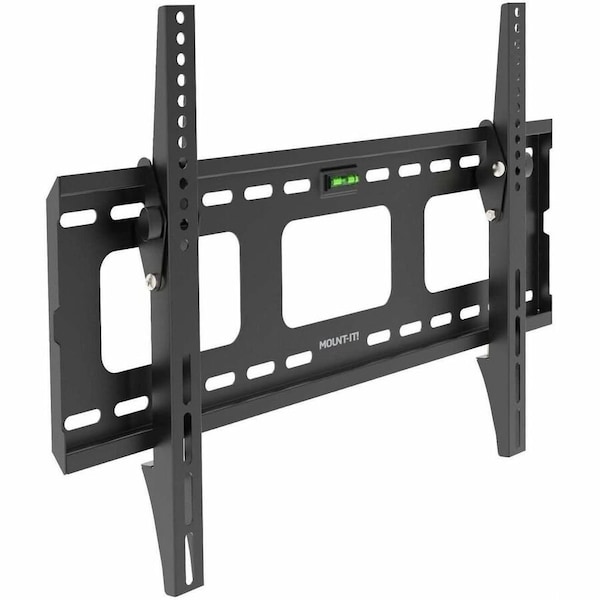 Mount-It Low-Profile Tilting TV Wall Mount for 32"-55" TVs MI-318B - main