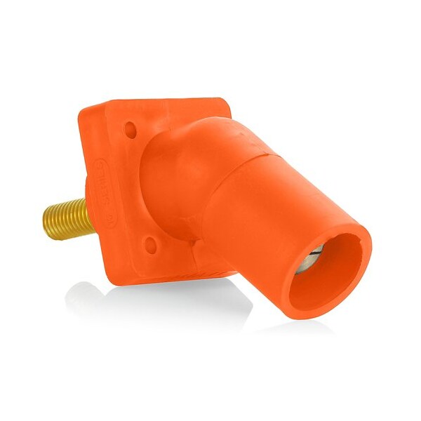 Leviton Plugs and Receptacles 16R29-1UO - main