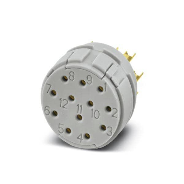 Phoenix Contact RC-12S2N120000 Contact insert Number of 1599614 - main