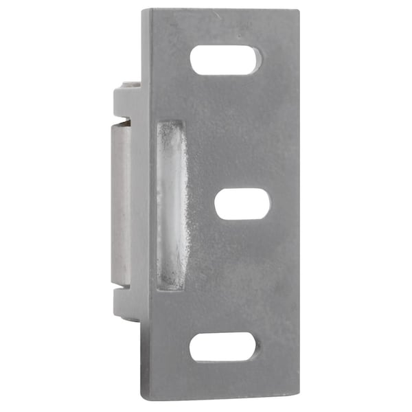 Von Duprin Rim/Vertical Rod Top Strike, 22/98/99, 98/9957 Standard Fire Rated Strike, Satin Stainless Steel Fi 299F 32D - main