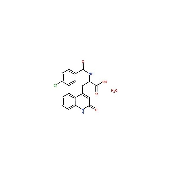 Ak Scientific Rebamipide hydrate (5g), CAS 90098-04-7 2679AH-5g - main