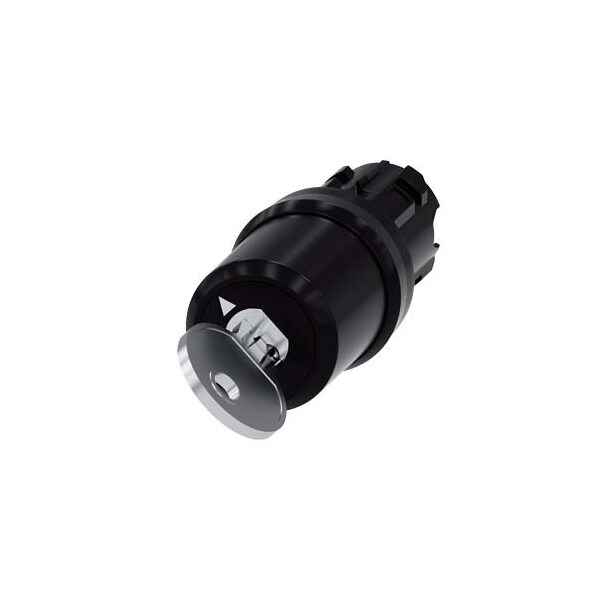 Siemens keyswitch C 3SU1000-5BC01-0AA0-ZY15 - main